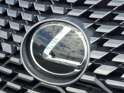2021 Lexus RX 