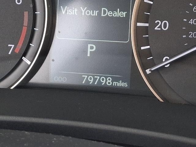 2021 Lexus RX 