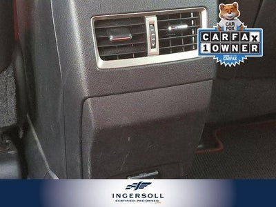 2022 Lexus RX RX 350 F SPORT Handling