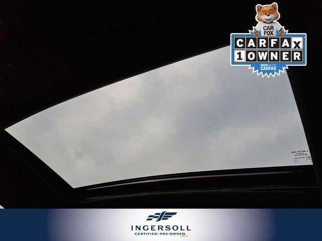 2022 Lexus RX RX 350 F SPORT Handling