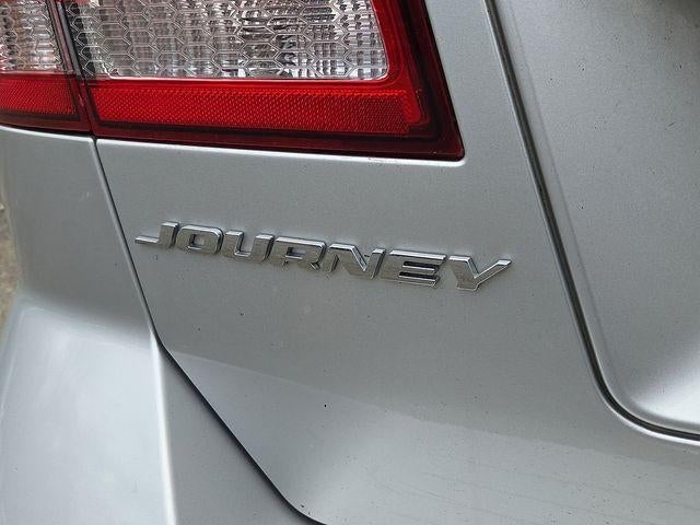 2014 Dodge Journey SXT
