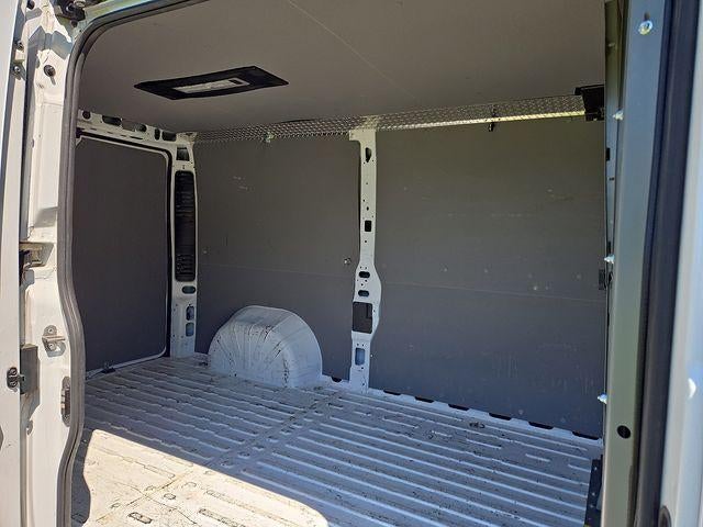 2021 RAM ProMaster Cargo Van Base