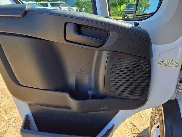 2021 RAM ProMaster Cargo Van Base