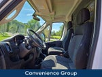 2021 RAM ProMaster Cargo Van Base