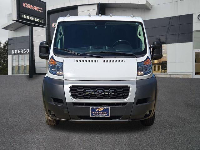 2021 RAM ProMaster Cargo Van Base