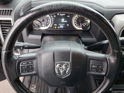 2018 RAM 2500 Power Wagon