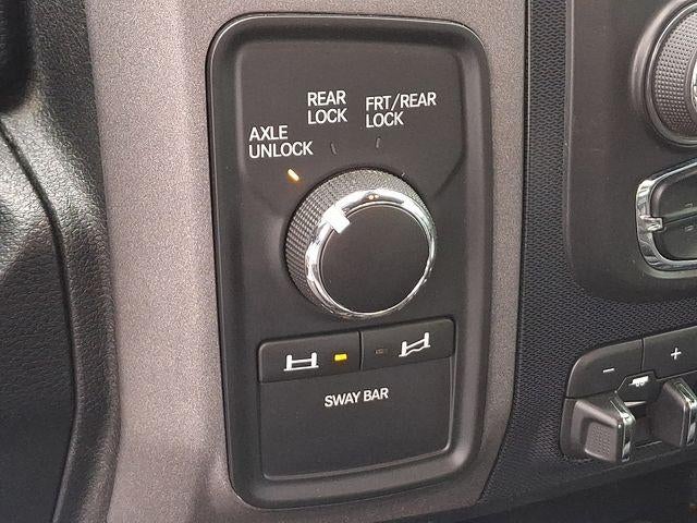 2018 RAM 2500 Power Wagon