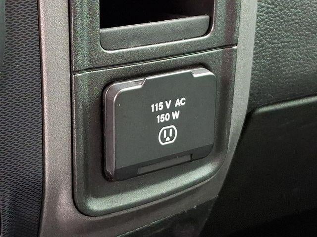 2018 RAM 2500 Power Wagon