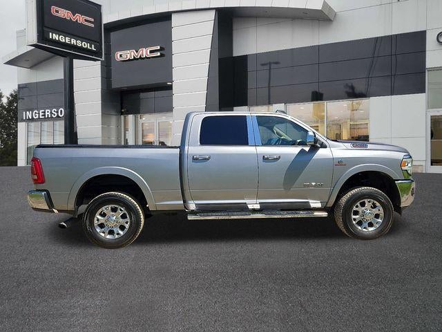2020 RAM 2500 Laramie