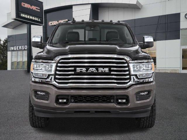 2022 RAM 2500 Longhorn