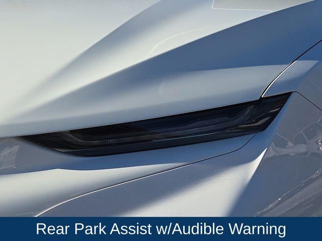 2019 Chevrolet Blazer Base