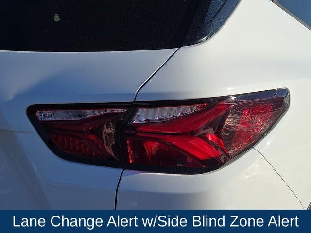 2019 Chevrolet Blazer Base