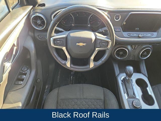 2019 Chevrolet Blazer Base