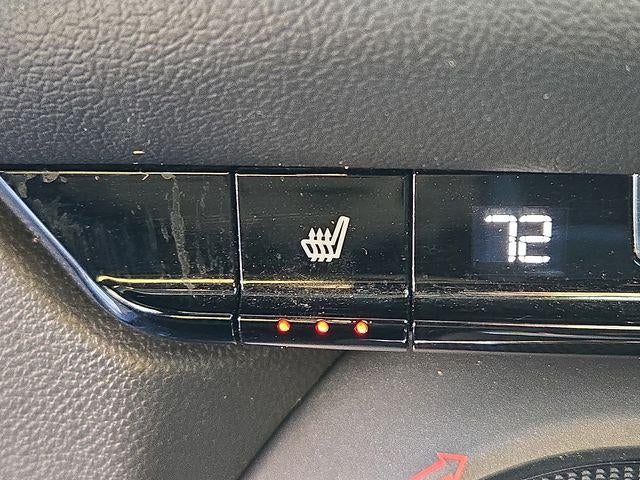 2019 Chevrolet Blazer Base