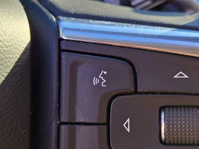 2019 Chevrolet Blazer Base