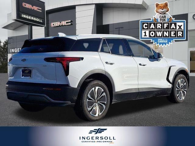 2024 Chevrolet Blazer EV LT