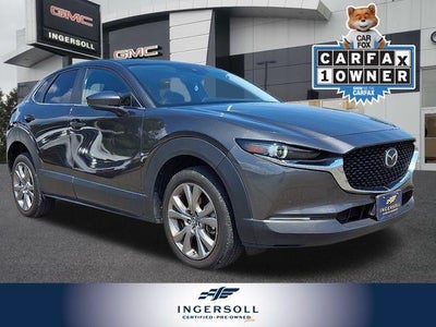 2021 Mazda Mazda CX-30 Preferred