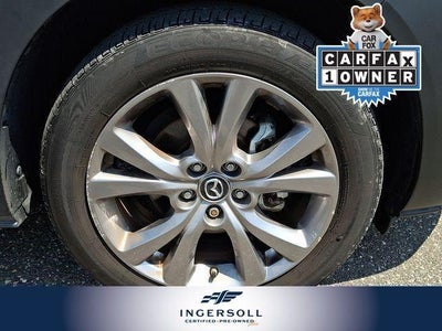 2021 Mazda Mazda CX-30 Preferred