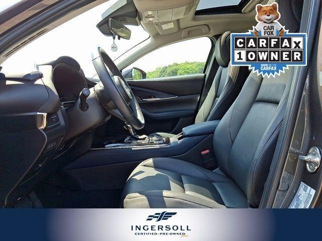 2021 Mazda Mazda CX-30 Preferred