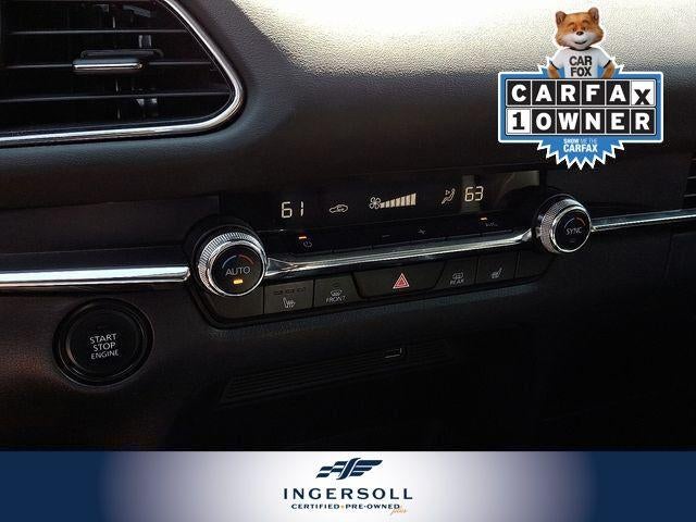 2021 Mazda Mazda CX-30 Preferred