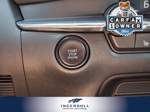 2021 Mazda Mazda CX-30 Preferred