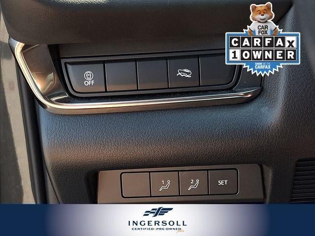 2021 Mazda Mazda CX-30 Preferred