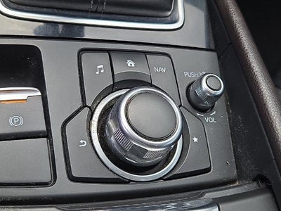 2018 Mazda Mazda3 5-Door Touring