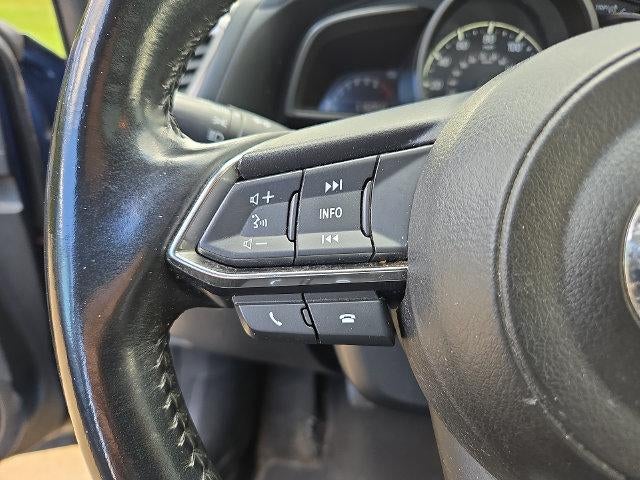 2018 Mazda Mazda3 5-Door Touring