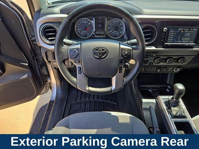 2019 Toyota Tacoma 4WD SR