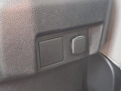 2025 Toyota Tacoma 4WD SR