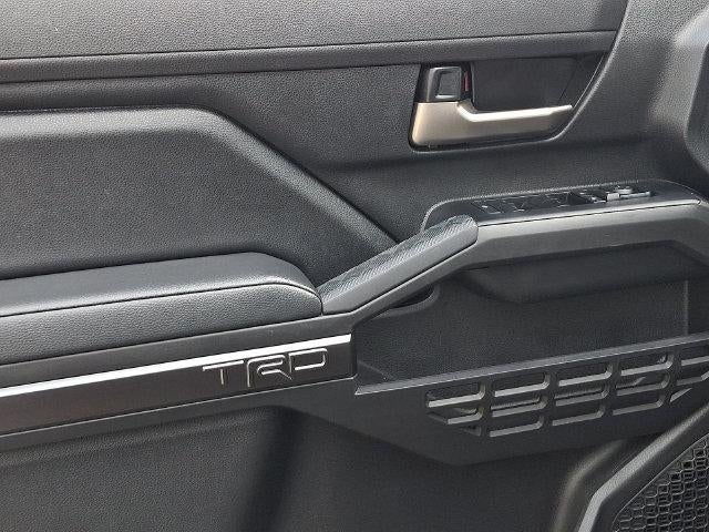 2025 Toyota Tacoma 4WD SR