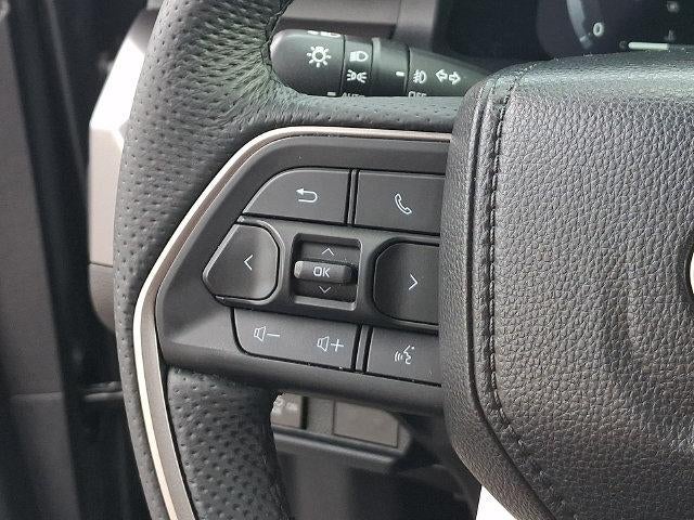 2025 Toyota Tacoma 4WD SR