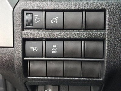 2025 Toyota Tacoma 4WD SR