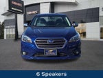 2017 Subaru Legacy Sport