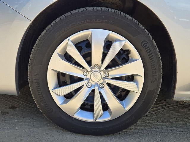 2019 Subaru Impreza Base