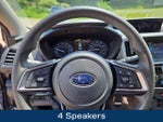 2019 Subaru Impreza Base