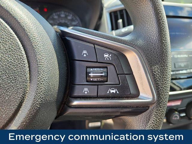 2019 Subaru Impreza Base