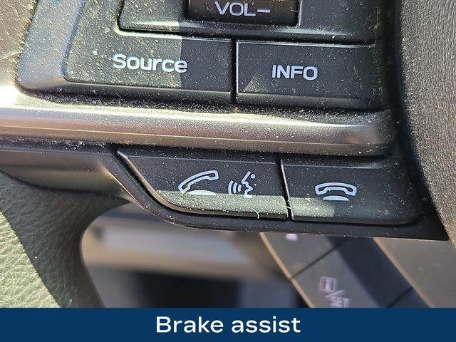 2019 Subaru Impreza Base