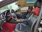 2015 Mercedes-Benz C-Class C 300 Luxury