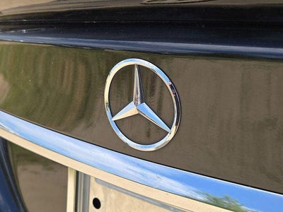 2015 Mercedes-Benz C-Class C 300 Luxury