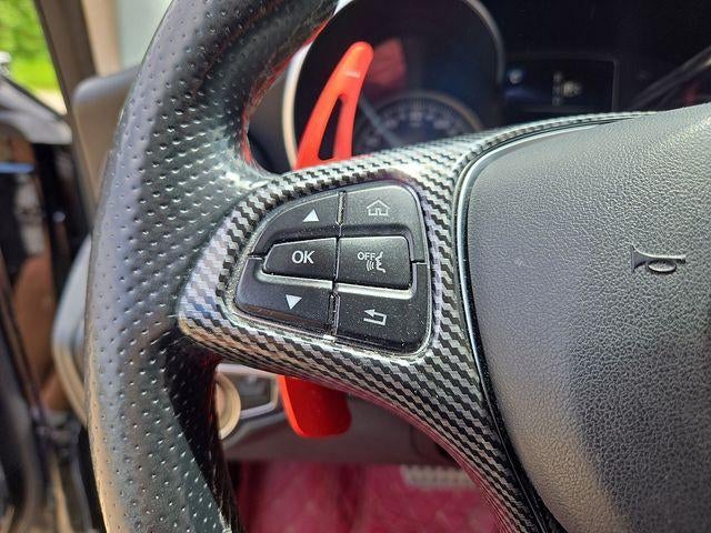 2015 Mercedes-Benz C-Class C 300 Luxury