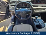 2021 Lexus ES 