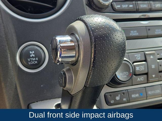 2014 Honda Pilot Touring