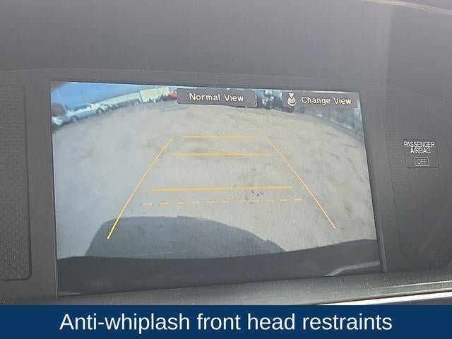 2014 Honda Pilot Touring