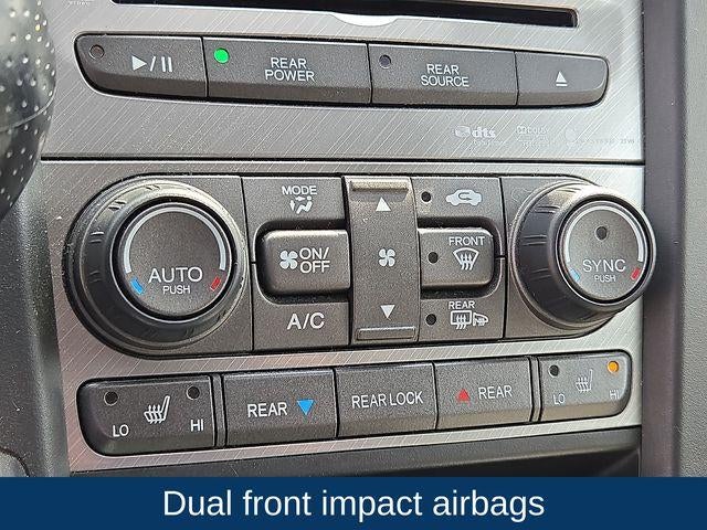 2014 Honda Pilot Touring