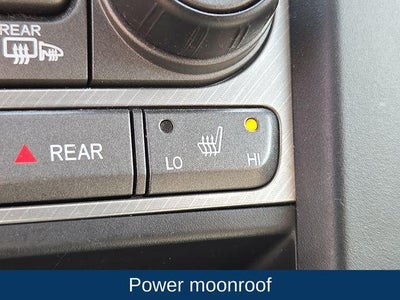 2014 Honda Pilot Touring