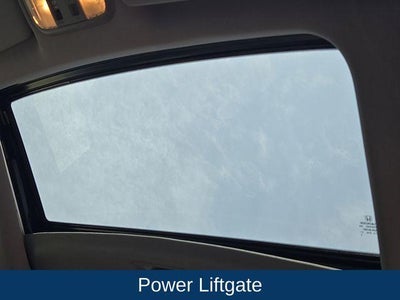 2014 Honda Pilot Touring