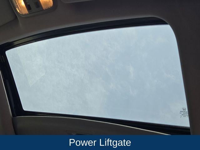 2014 Honda Pilot Touring