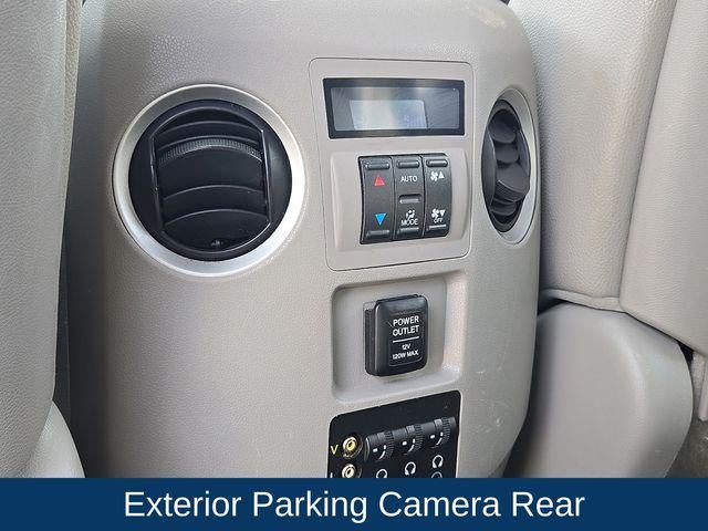 2014 Honda Pilot Touring