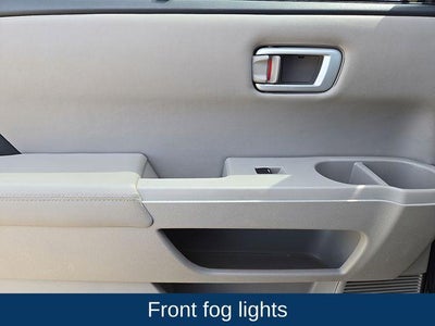 2014 Honda Pilot Touring